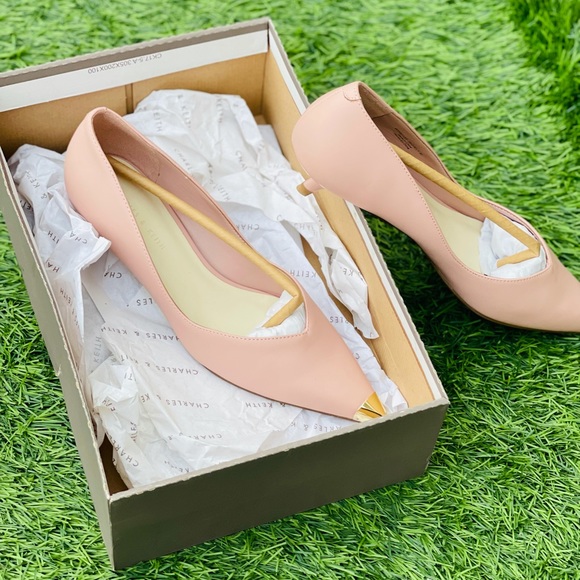 Brand new Charles and keith heels - Picture 5 of 5